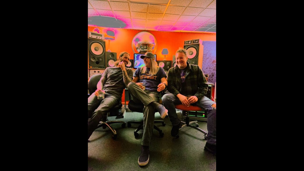 Workhorse (original lineup)  Interview