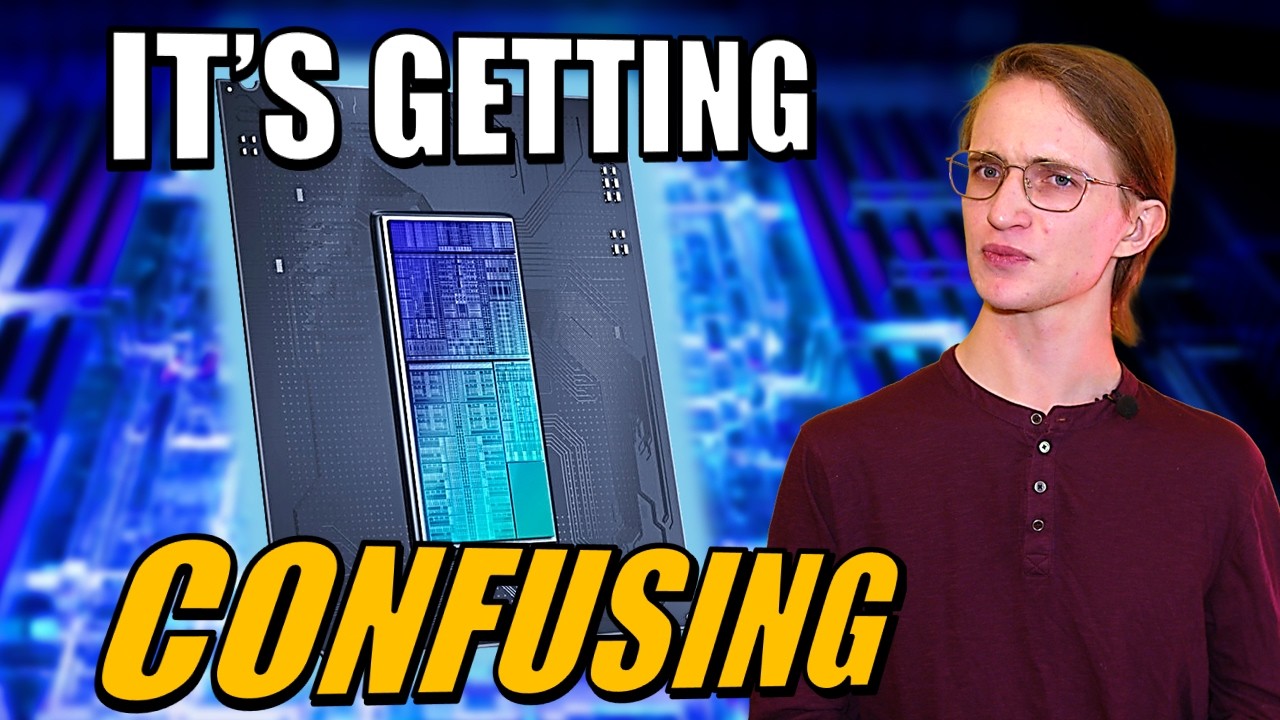 Be Careful When Buying Next-Gen Intel CPUs!