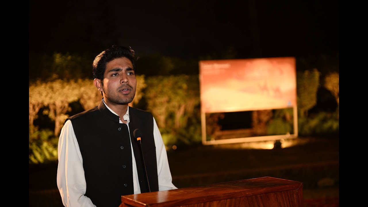 Saasi by Zohaib Alam|Written by Imran Feroz