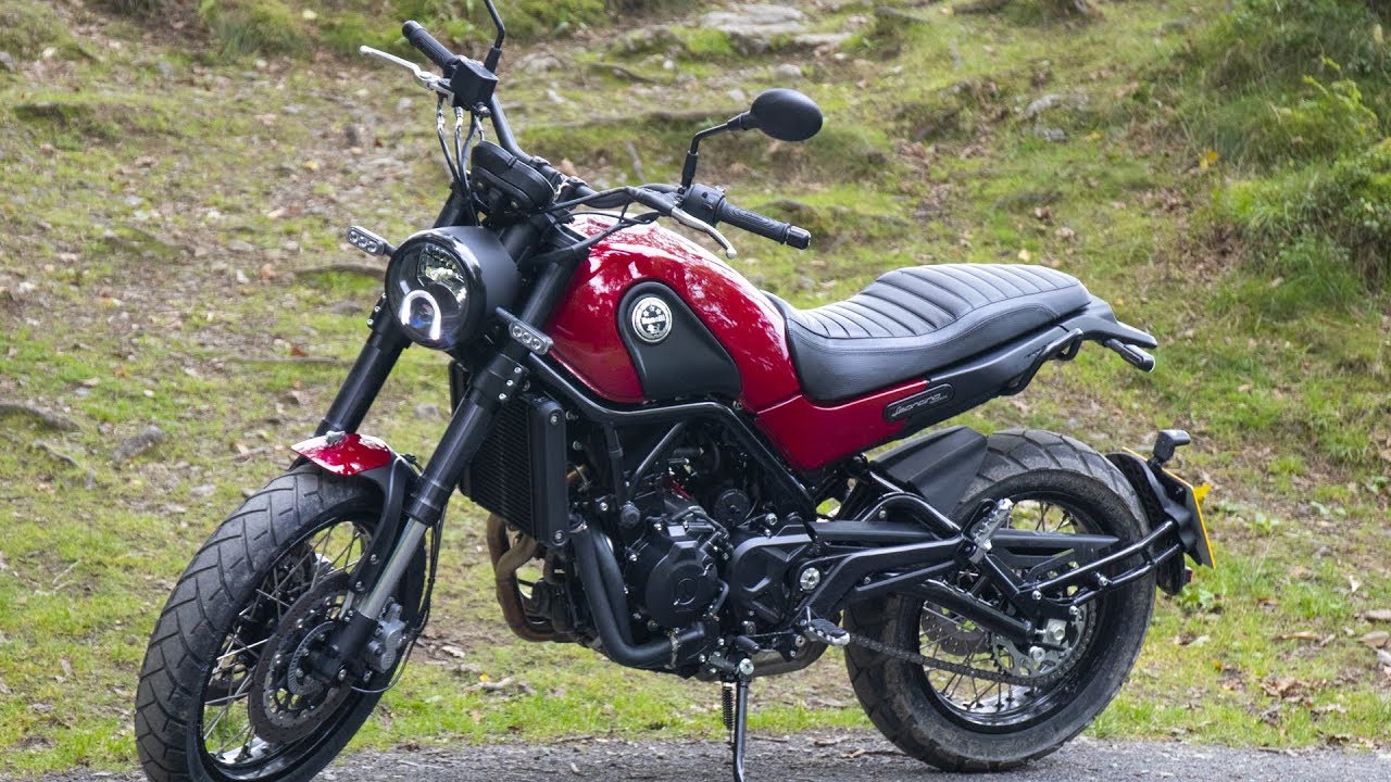 Benelli Leoncino | Review from Knox