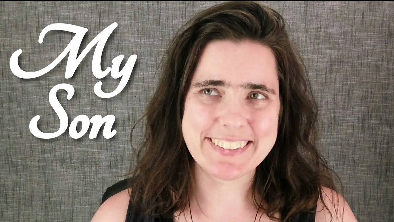 ASMR My Son!