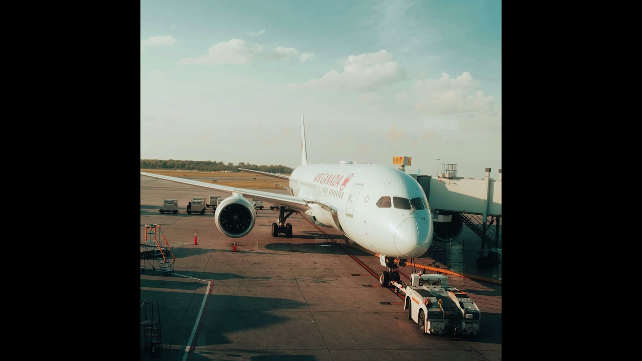 What should you know before heading to the airport for your spring break vacation?