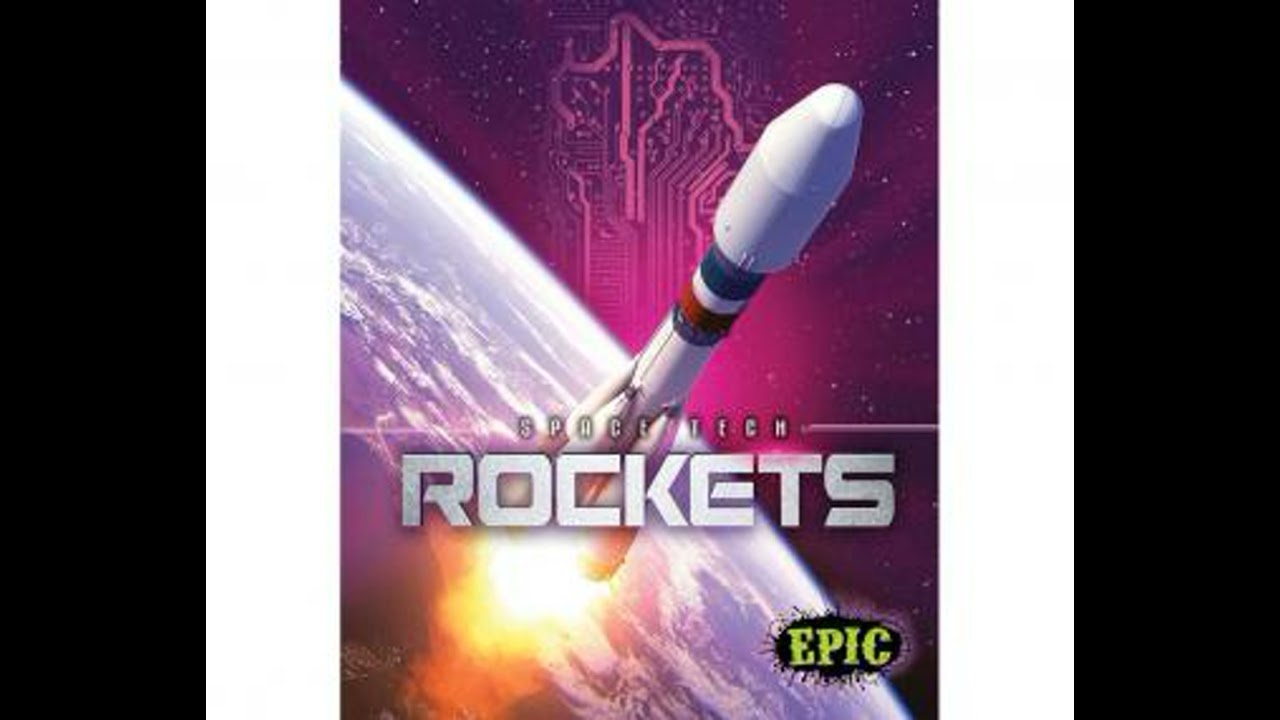 Rockets - Allan Morey