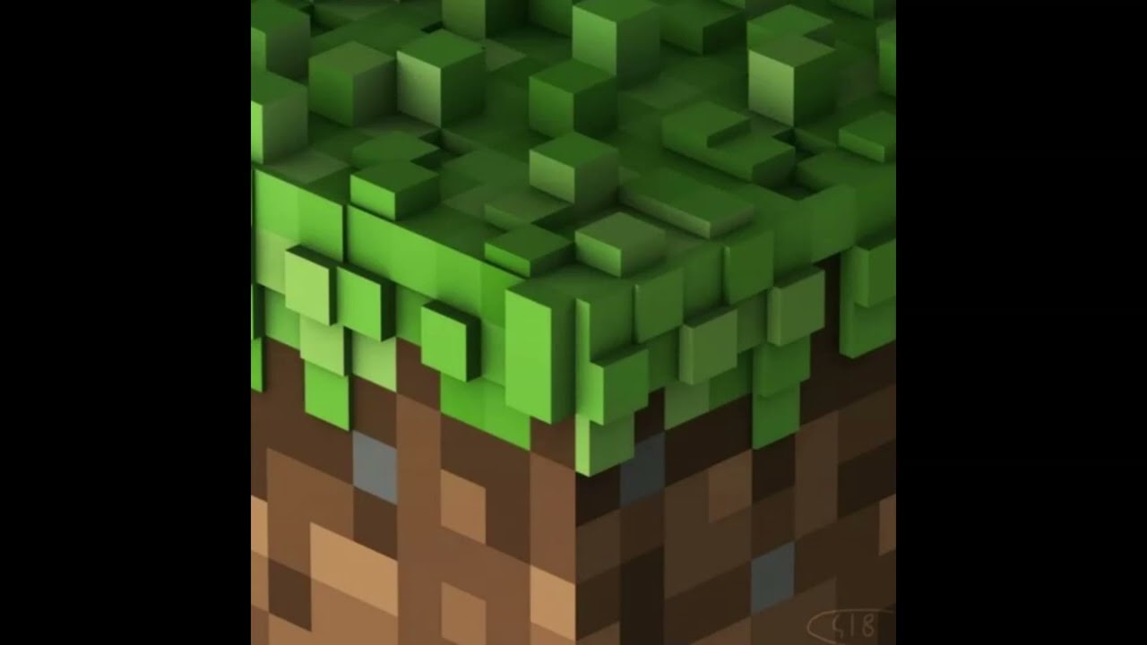 [FREE NO TAGS] C418 X Minecraft Type Beat 