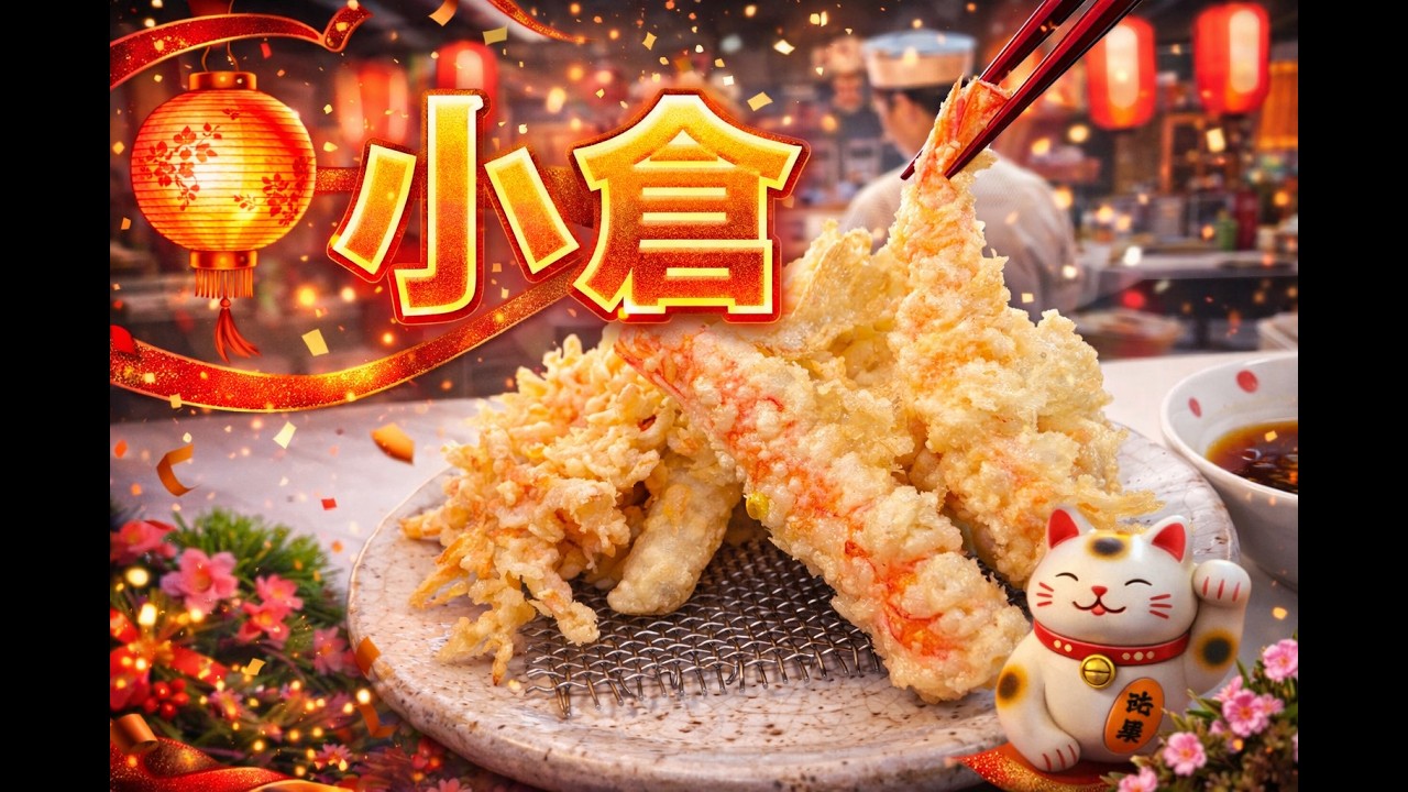 福岡 - 小倉