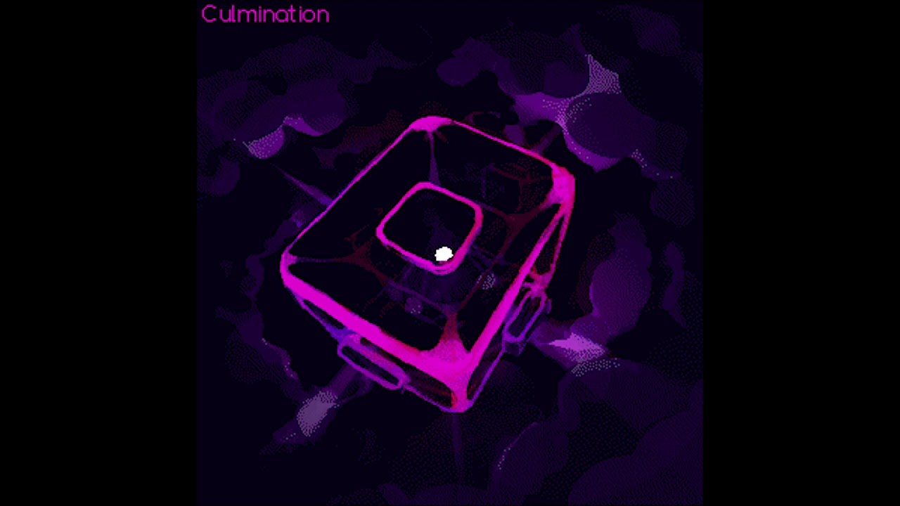 X16A - Culmination Mix A