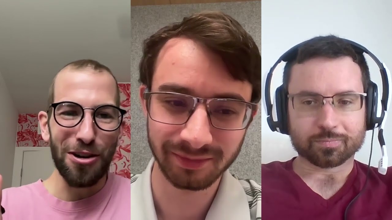 Lawfare Daily: Daniel Kokotajlo and Eli Lifland on Their AI 2027 Report