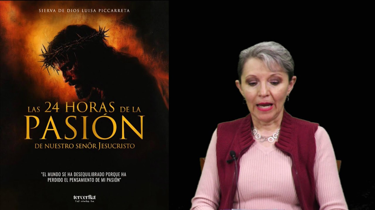 452 | PROGRAMA DIÁLOGOS DIVINOS ⁜ EL VIVIR EN NUESTRO QUERER MUEVE CIELO Y TIERRA ⁜
