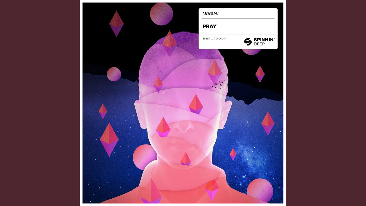 Pray (Extended Mix)