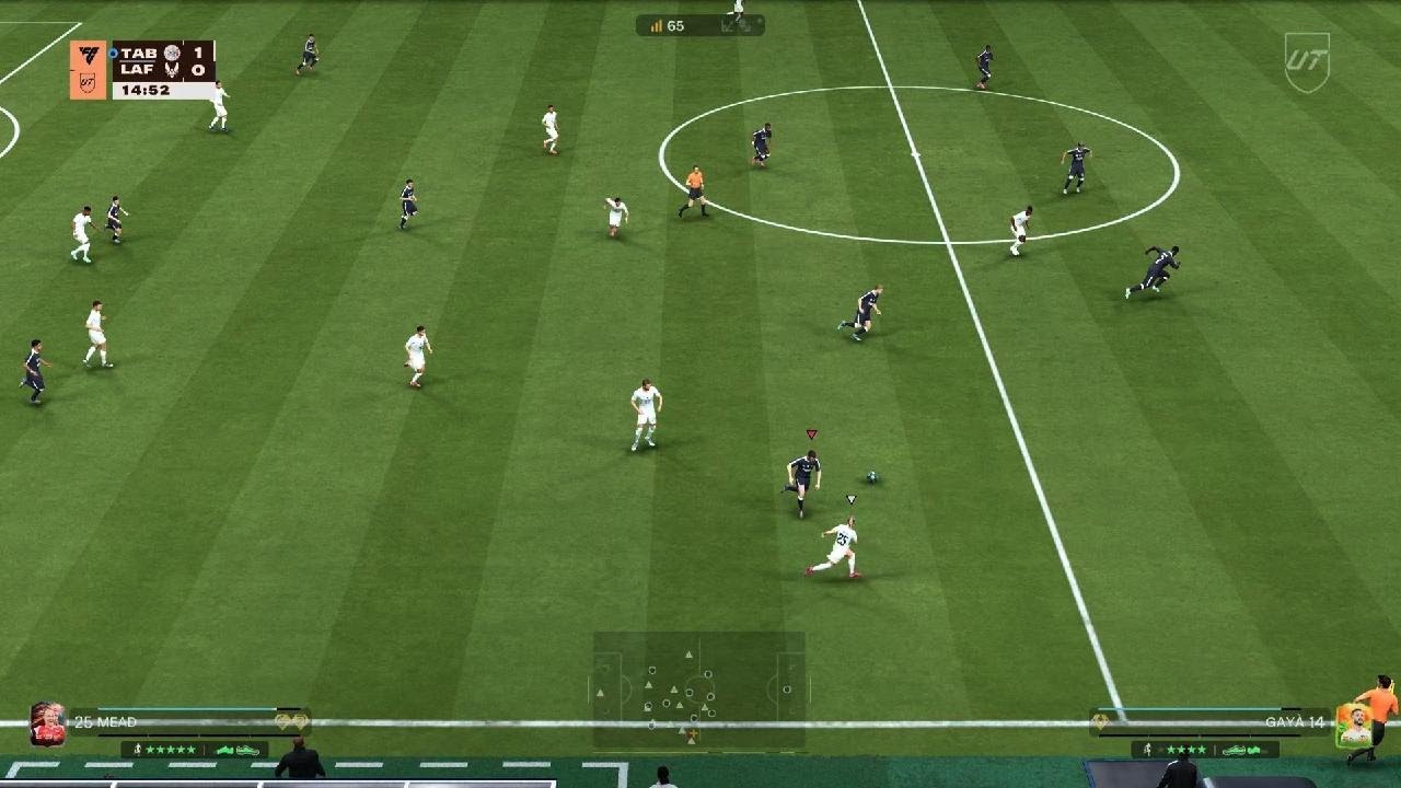 مباراة فيها أكثر من ريمونتادا ولكن بالتأكيد حسمتها أنا🔥🔥