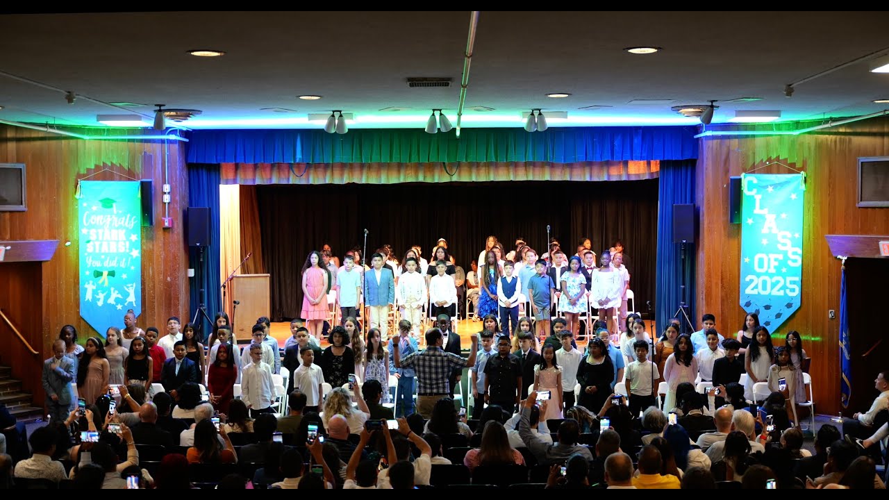 J.A. Stark Elementary School 