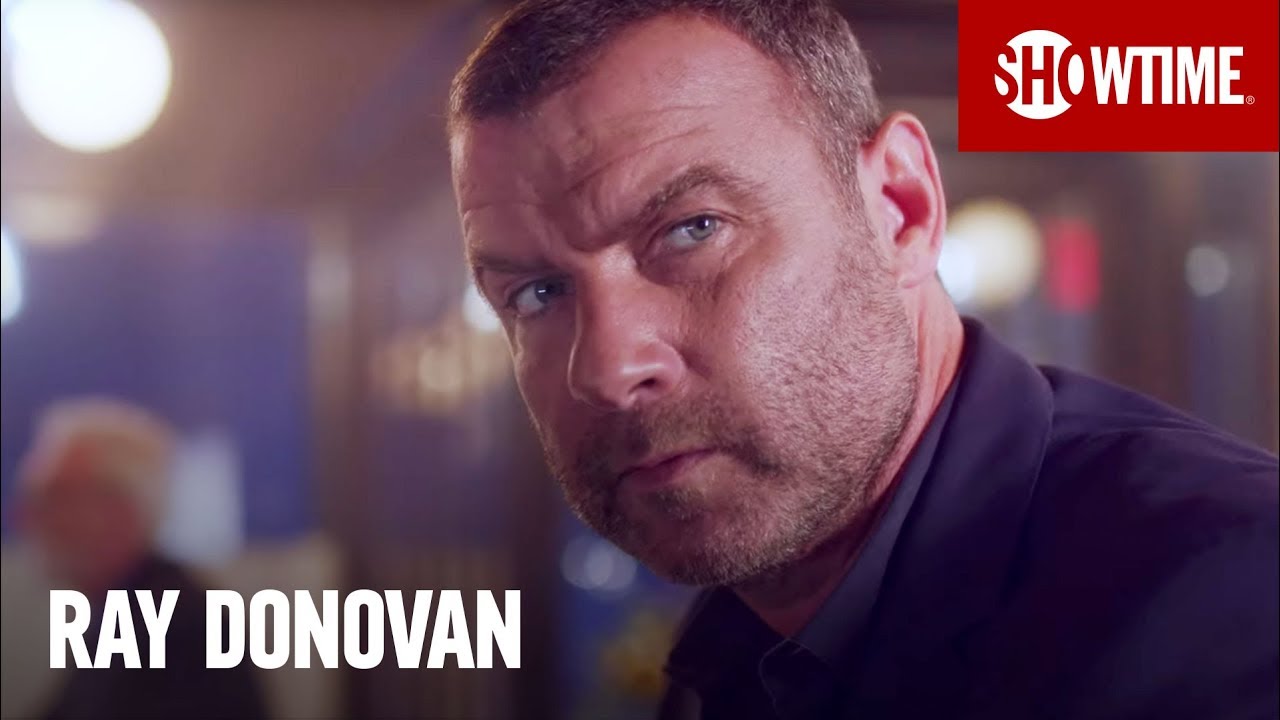 'All Is Fair in Love & War' Season 7 Teaser | Ray Donovan | SHOWTIME