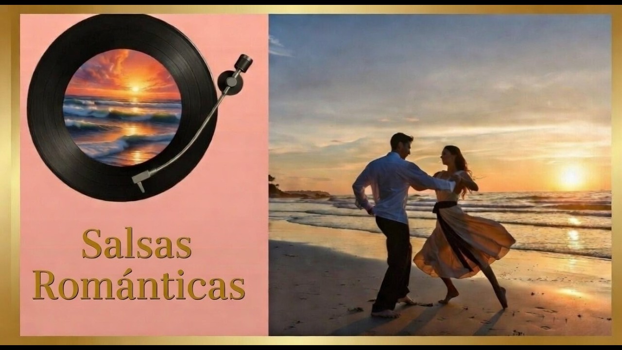 Salsas  Románticas