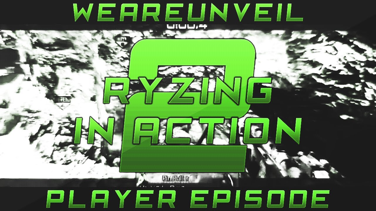 Ryzing In Action #2