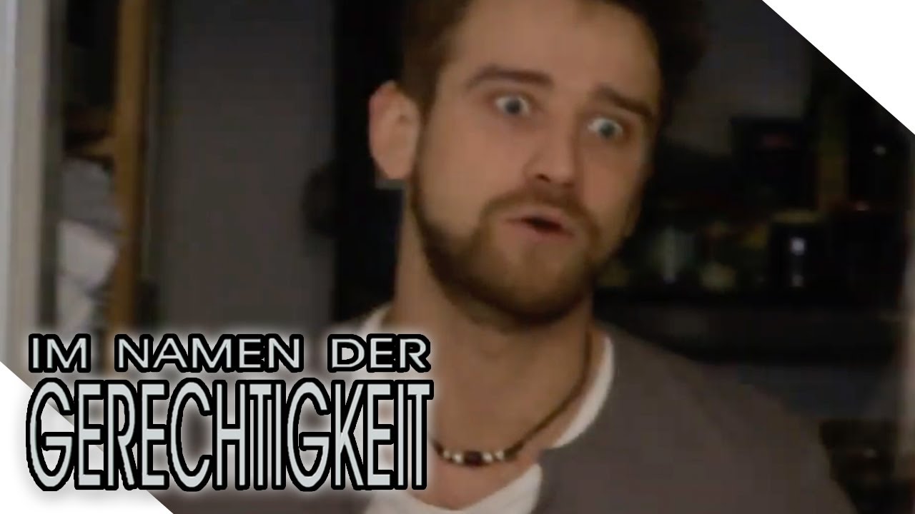 Treppe runtergestoßen und 3 Tage im Keller eingesperrt! | 1/2 | Im Namen der Gerechtigkeit | SAT.1