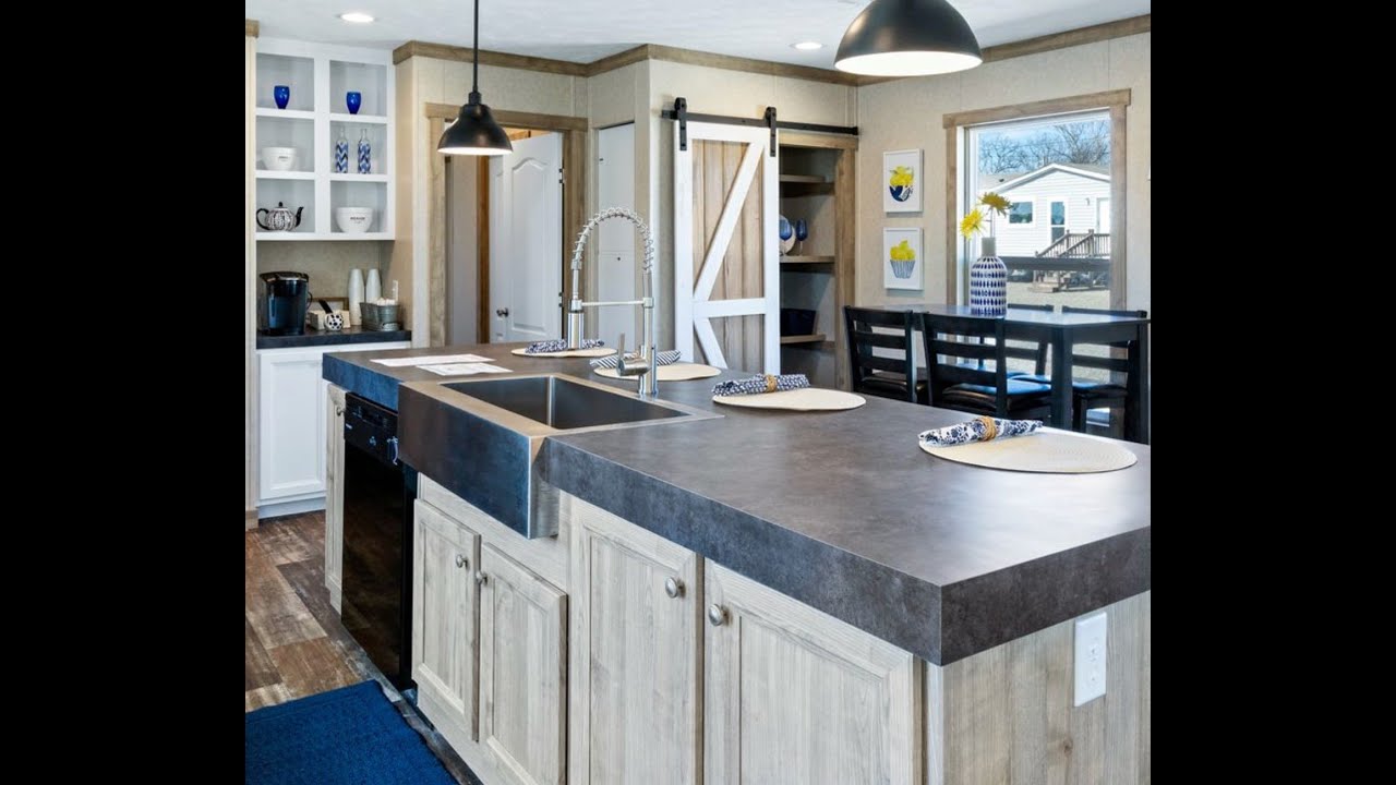 2020 Clayton Farmhouse Flex 3 Bedroom 2 Bath Freedom Homes Tulsa