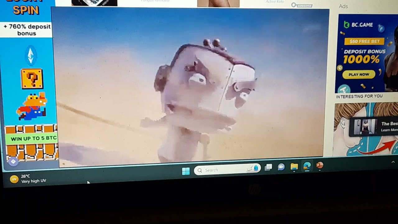 Yak The giant king (2012): The travel song eng dub