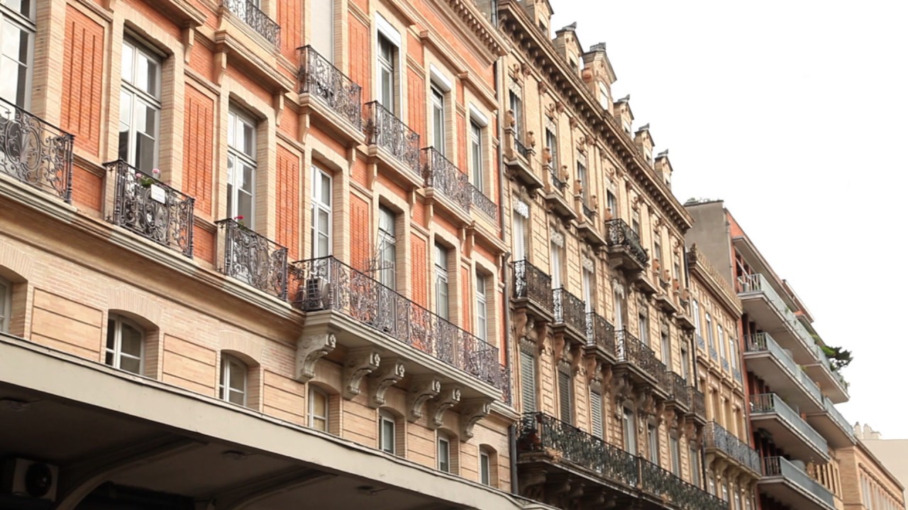 Le grand projet rue Bayard à Toulouse