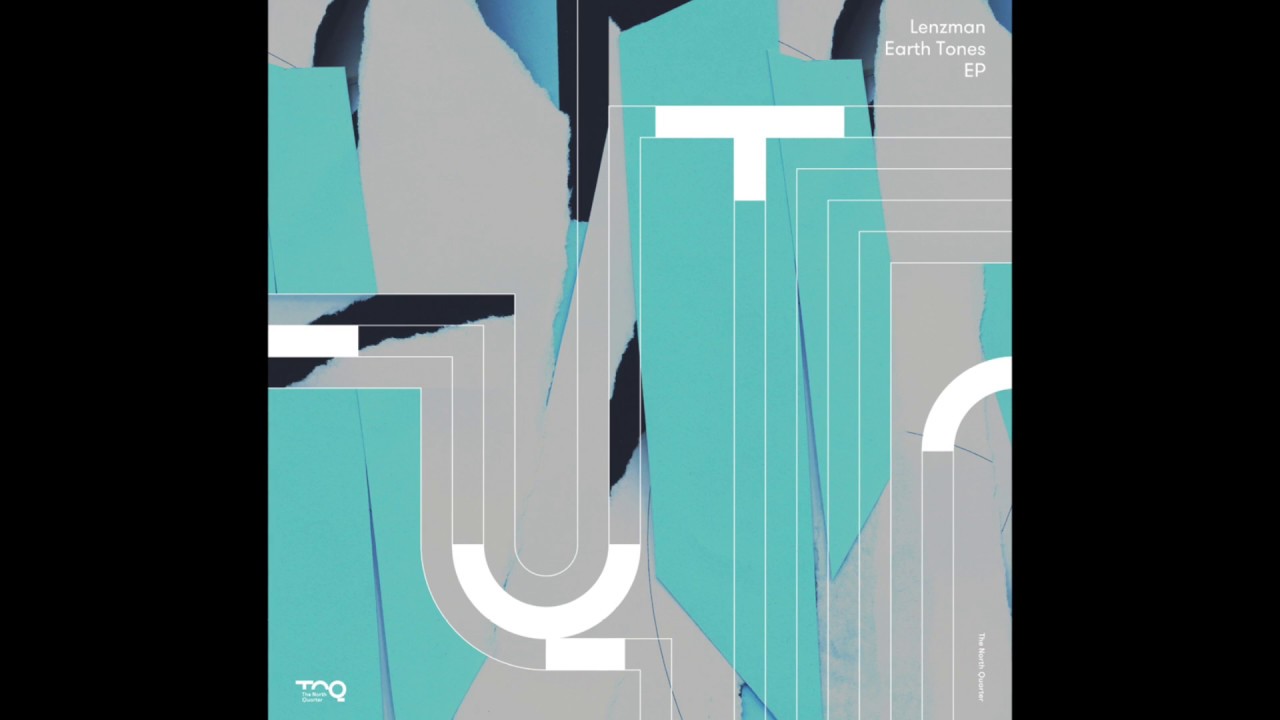 Lenzman - Bayview (with Submorphics)