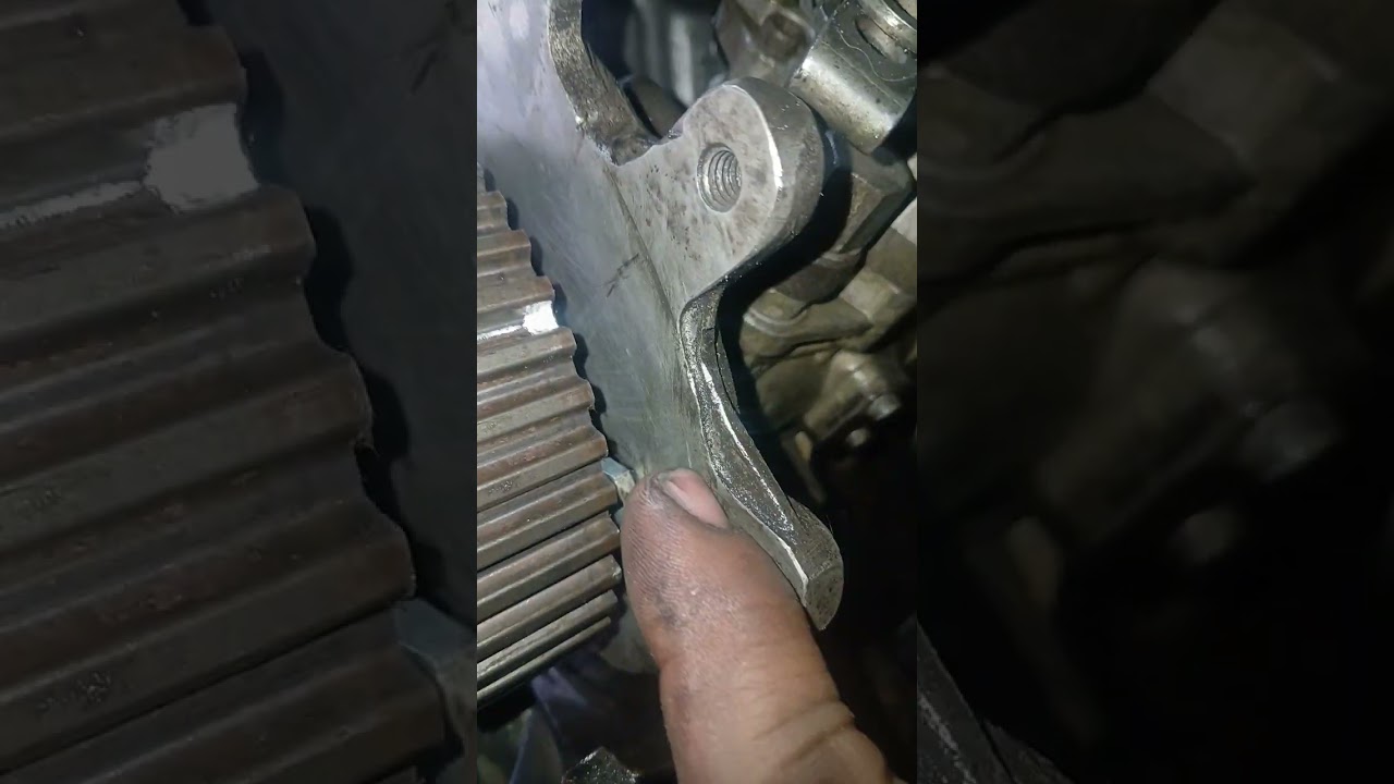 Puesta a punto de motor 1.9 de Peugeot con bomba mecánica