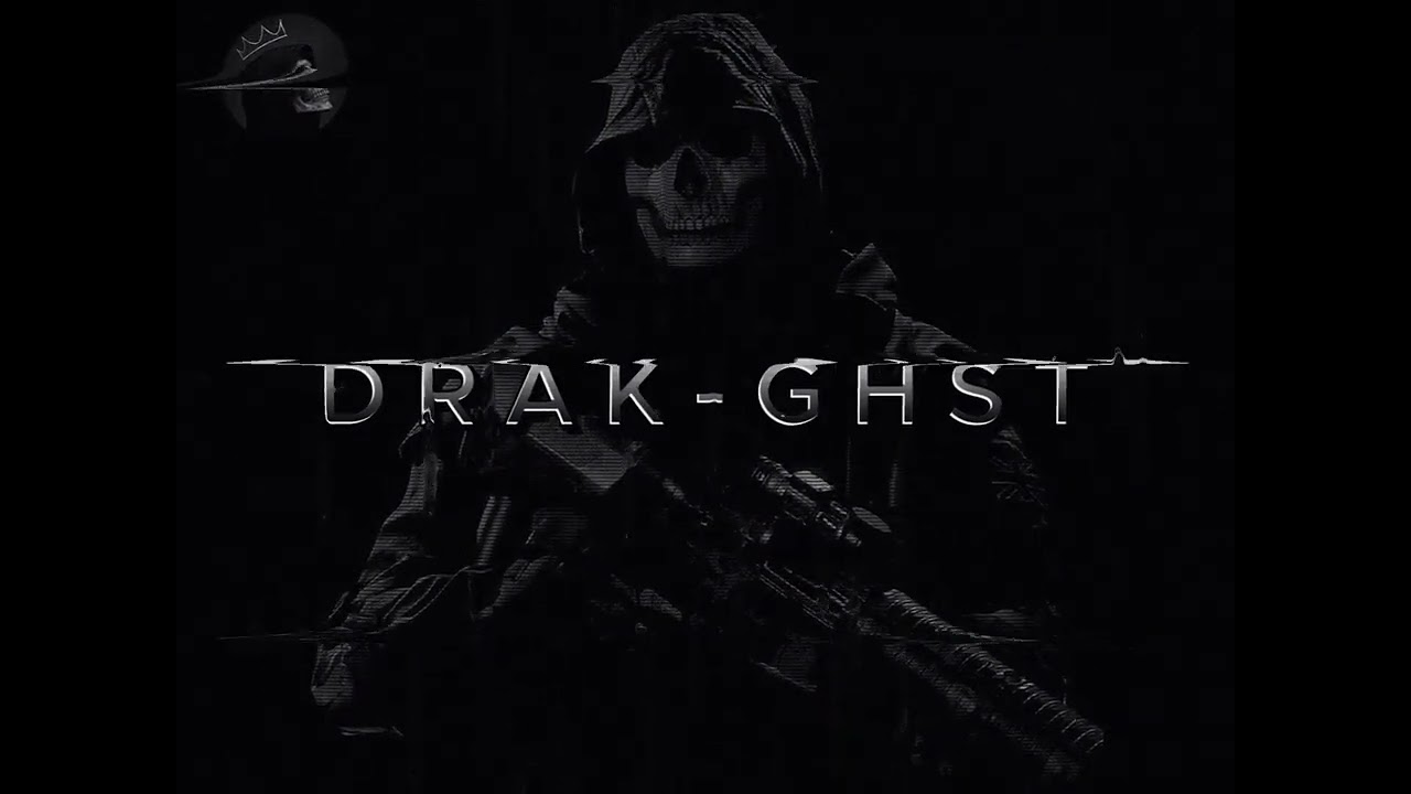 XIZOREX - (D A R K - G H O S T Slowly)
