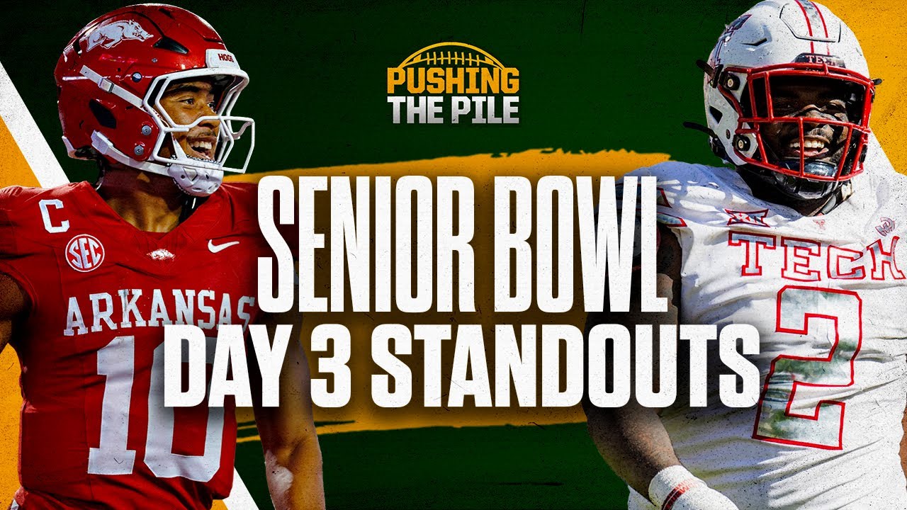2026 Senior Bowl Day 3 Recap: Which QB Helped Their Draft Stock Most?