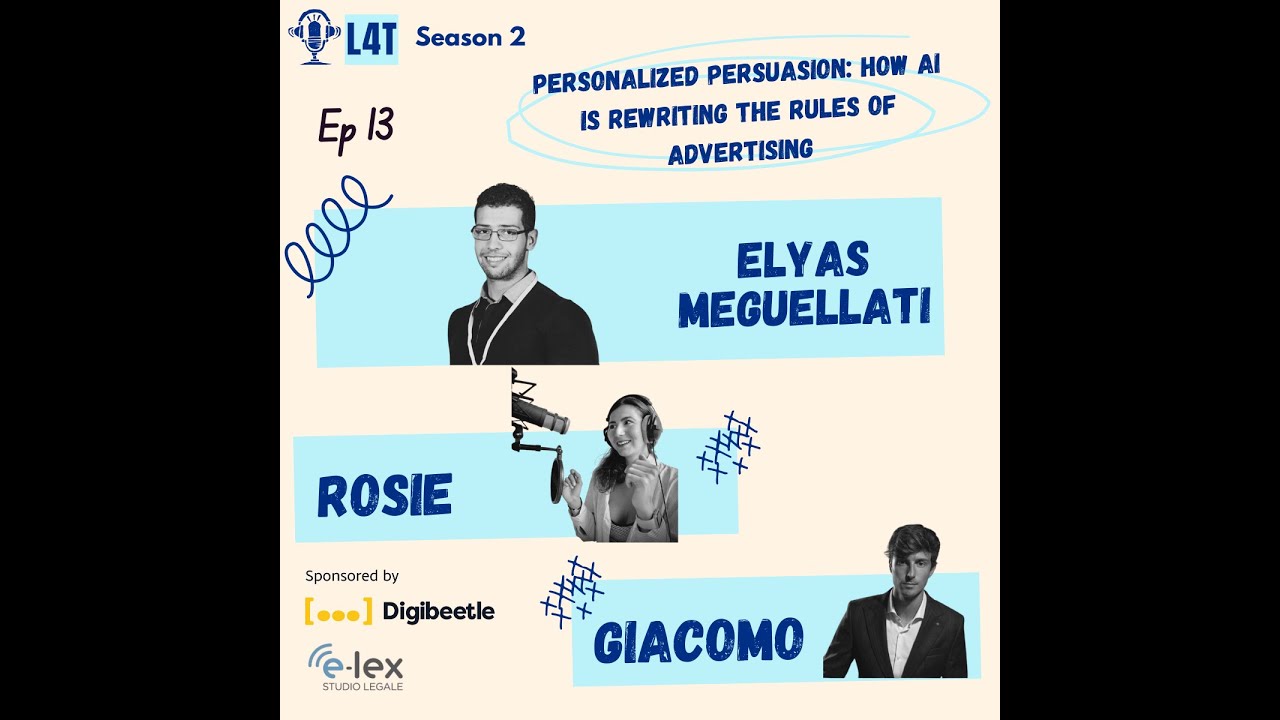 Personalized Persuasion: How AI is Rewriting the Rules of Advertising
