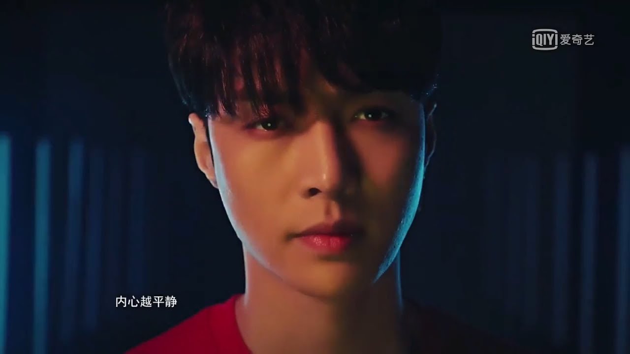 [Eng Sub] 171218 Idol Producer Yixing CF Ad LAY