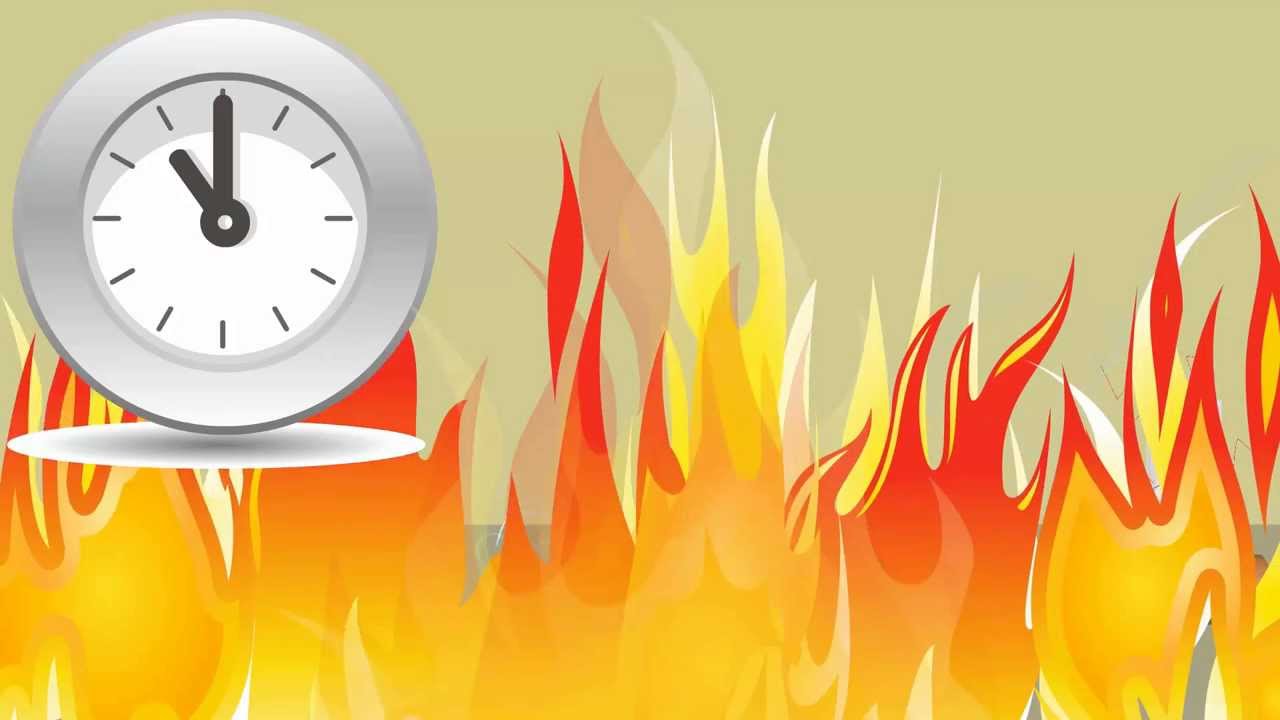 Medidas de Seguridad en caso de Incendio