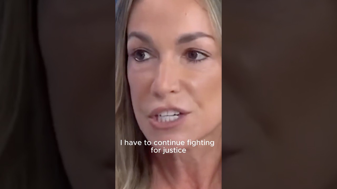 Karen Read Just Dropped a Bombshell on the Police 😳