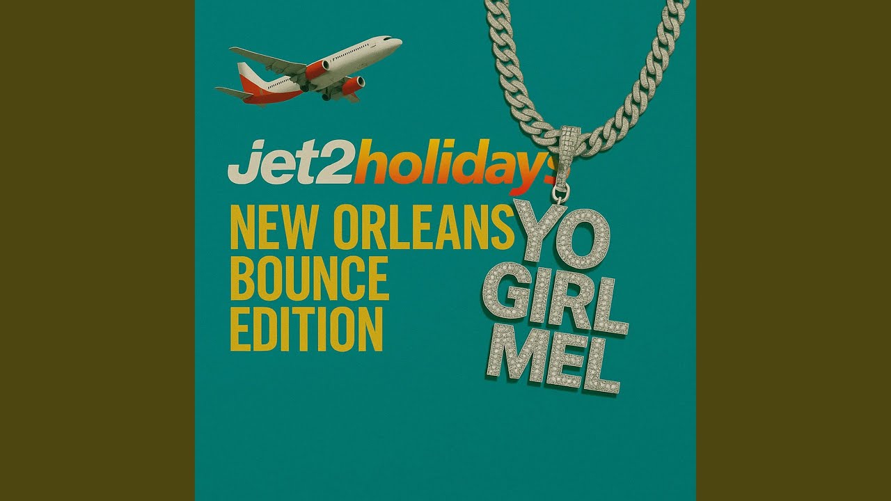 Jet2holidays New Orleans Bounce Edition