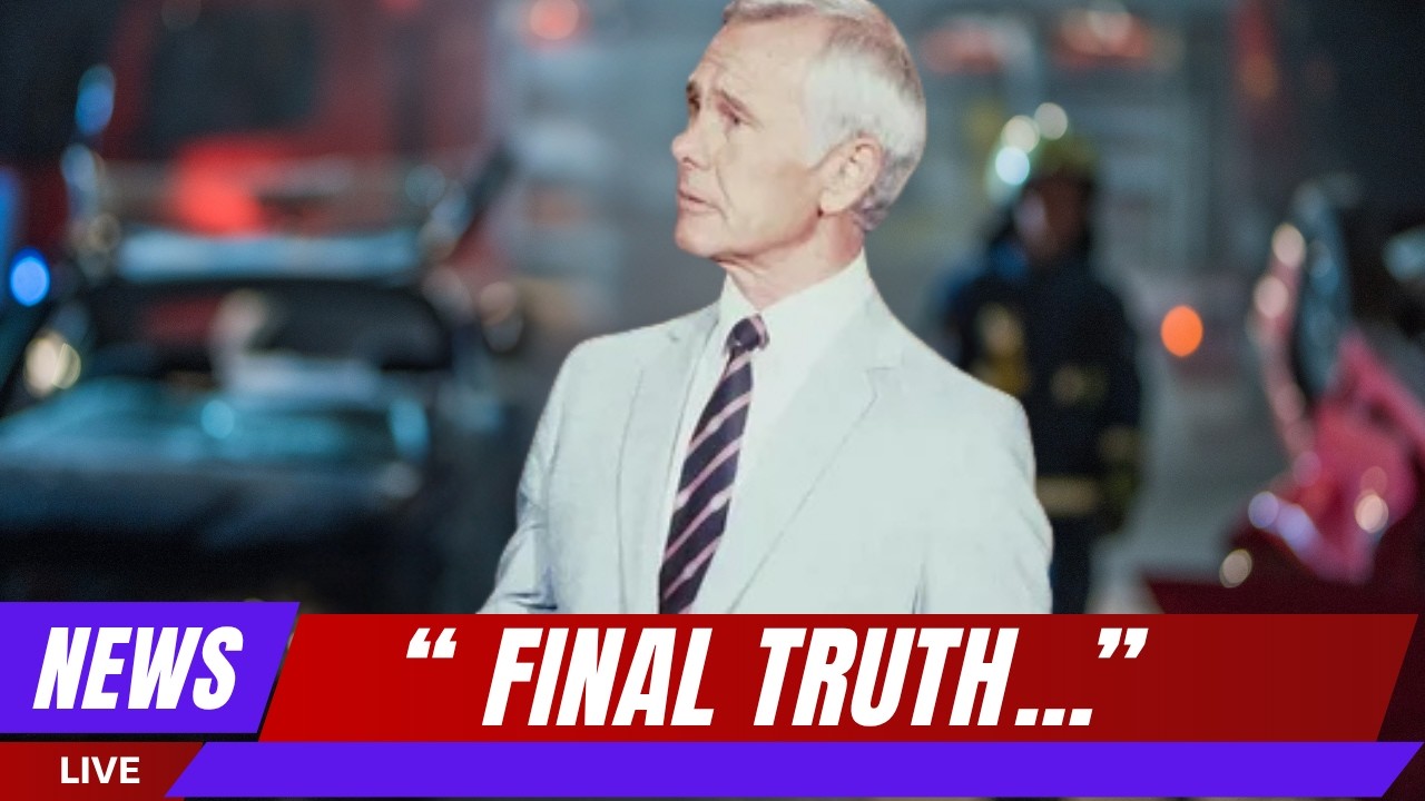 Johnny Carson Lived A Double Life For 30 Years, And No One Knew—Until Now
