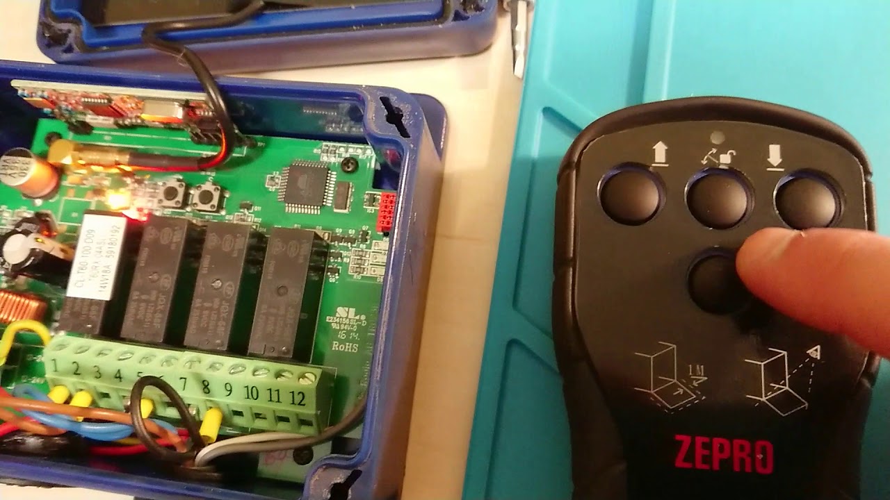 Zepro