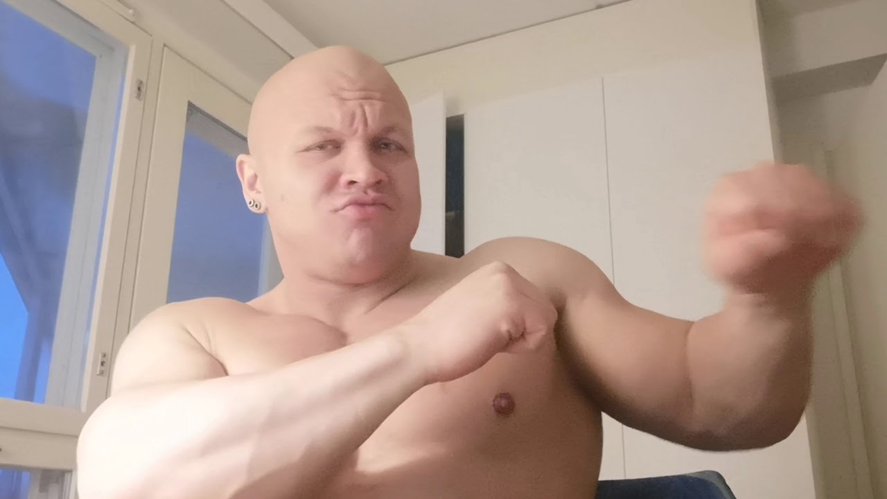 The M&ouml;ykky Jamming (March 10, 2019)
