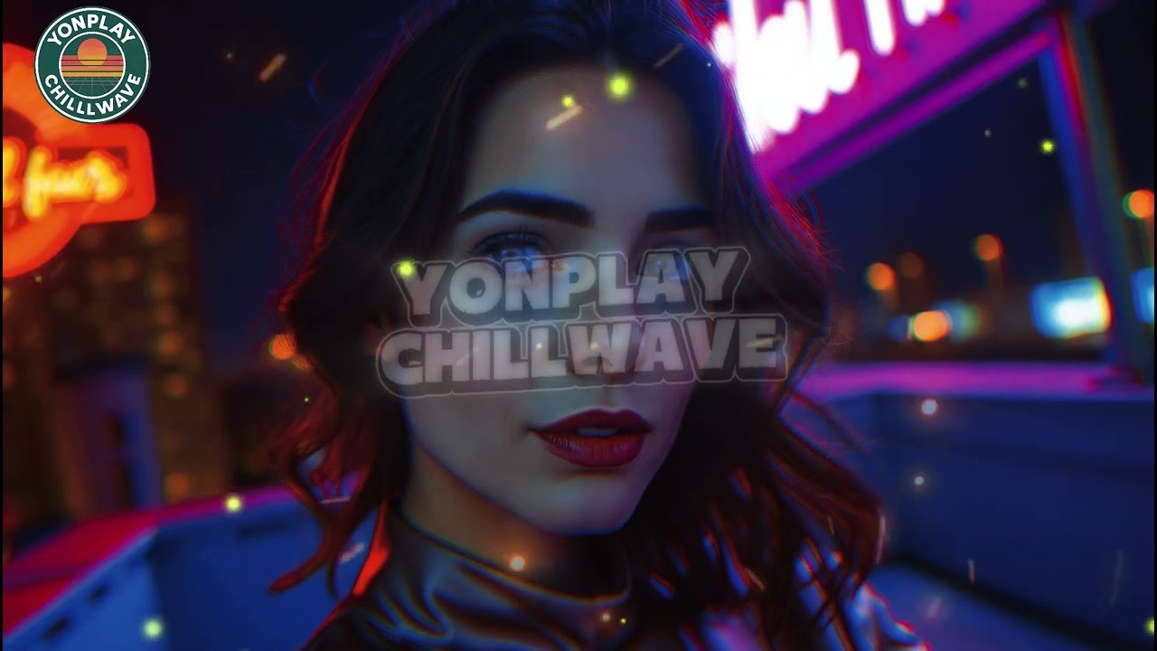 Dreamwave Chill Music for Quiet Thinking | Yonplay Chillwave