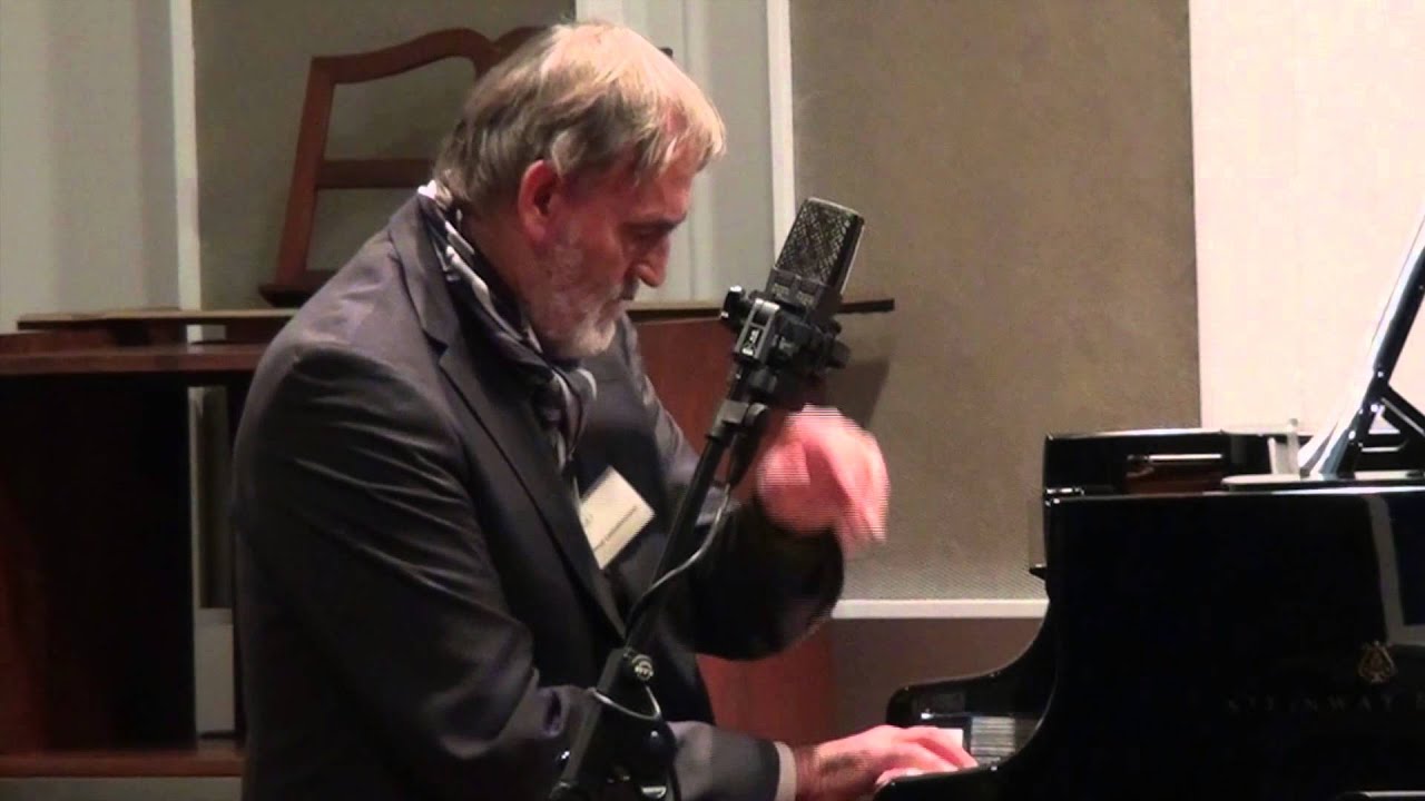 Lachenmann Wiegenmusik