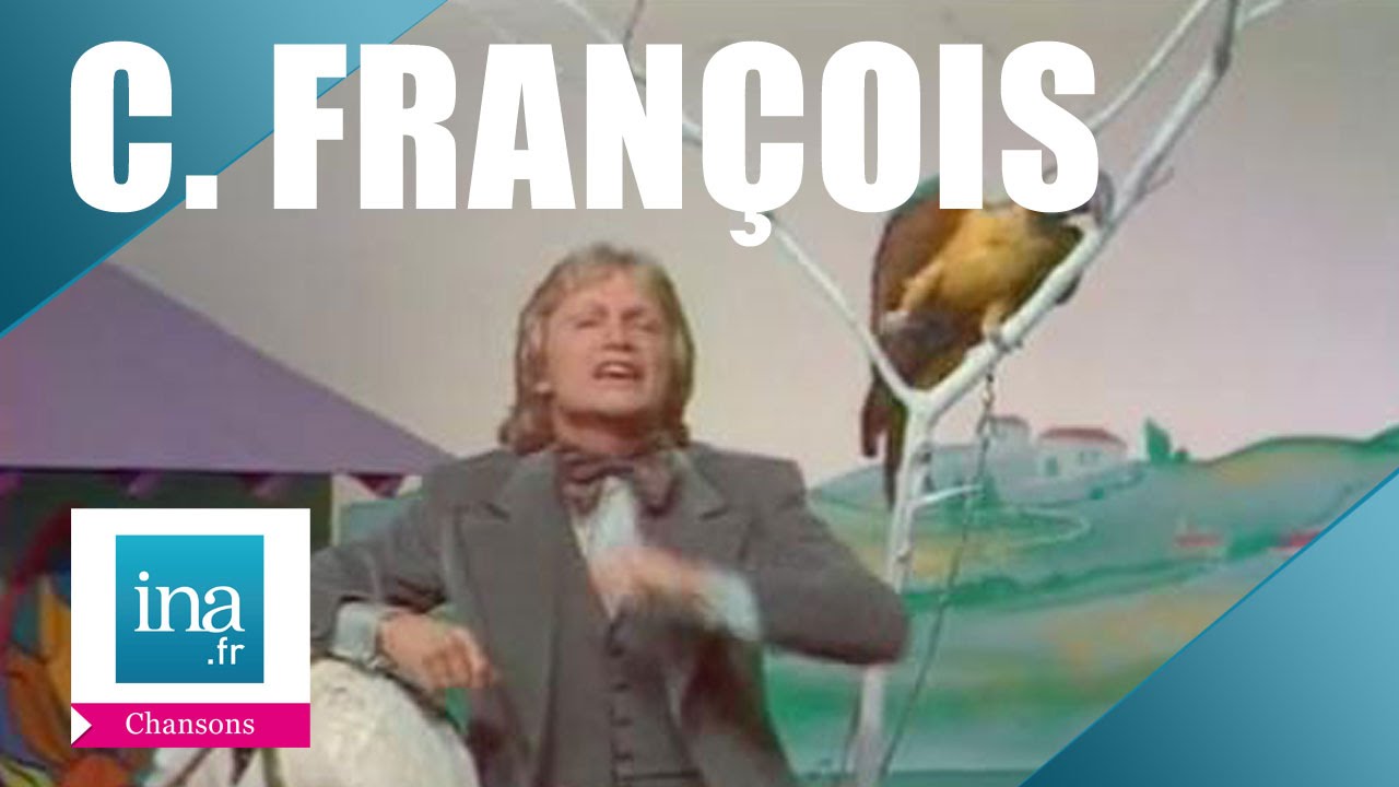 Claude François 