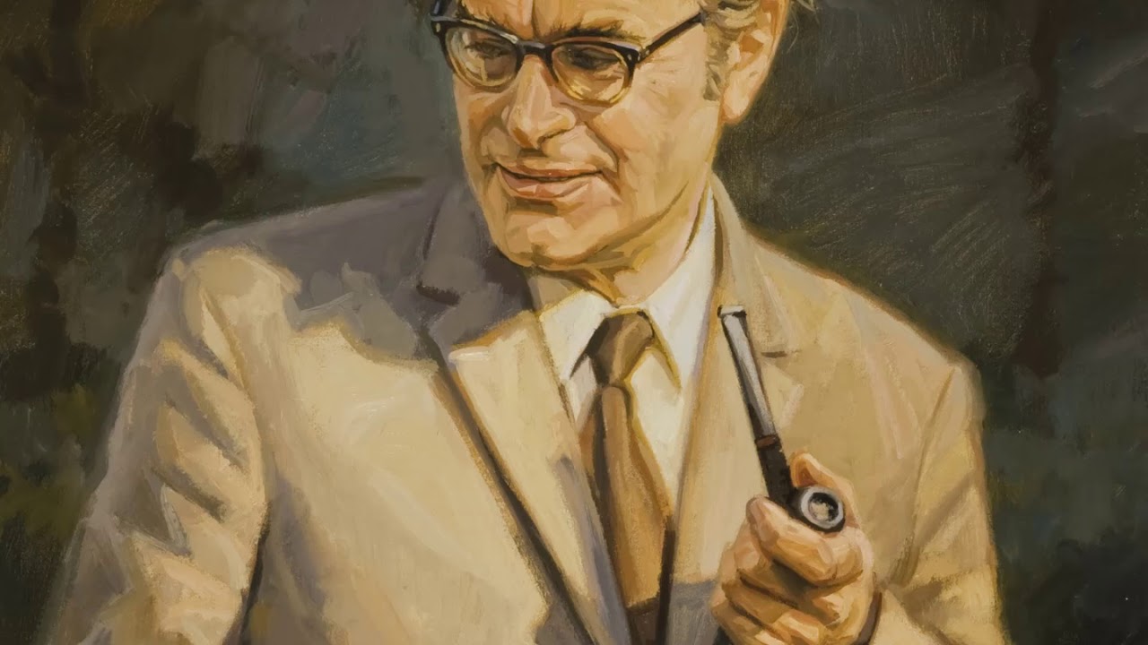 Godfried Bomans   Vogelverschrikker