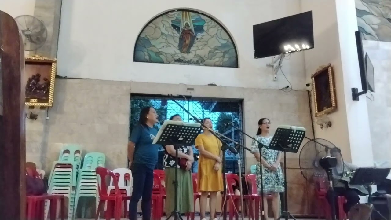 Hanapin ang Kaharian(2/12/2026) 