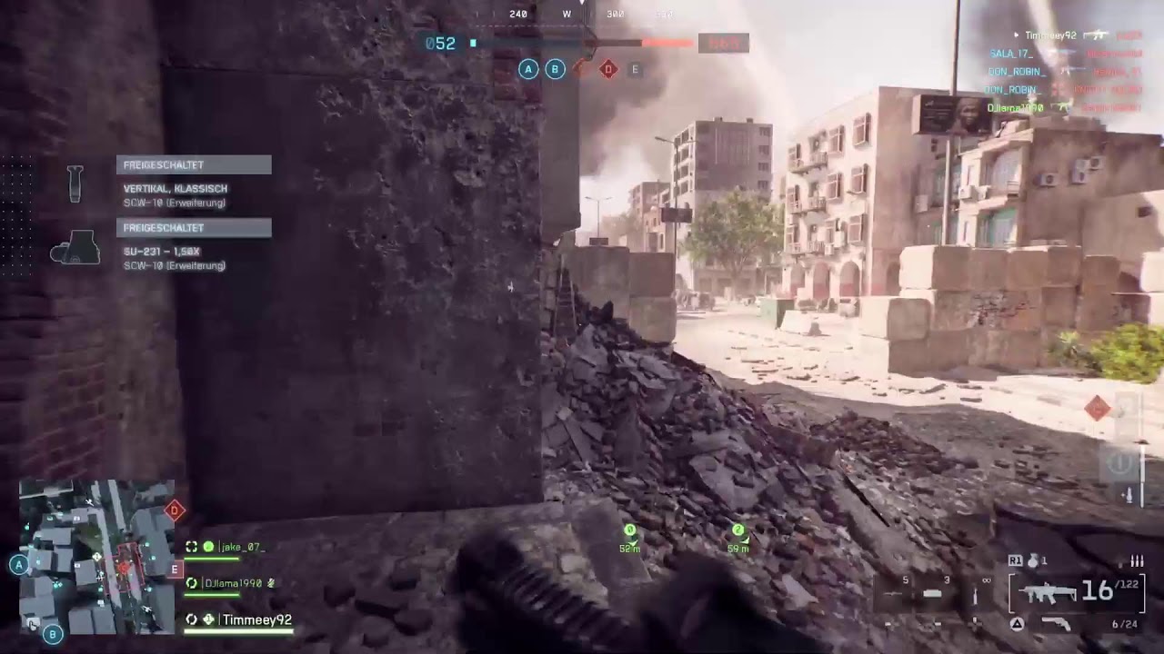 Battlefield 6