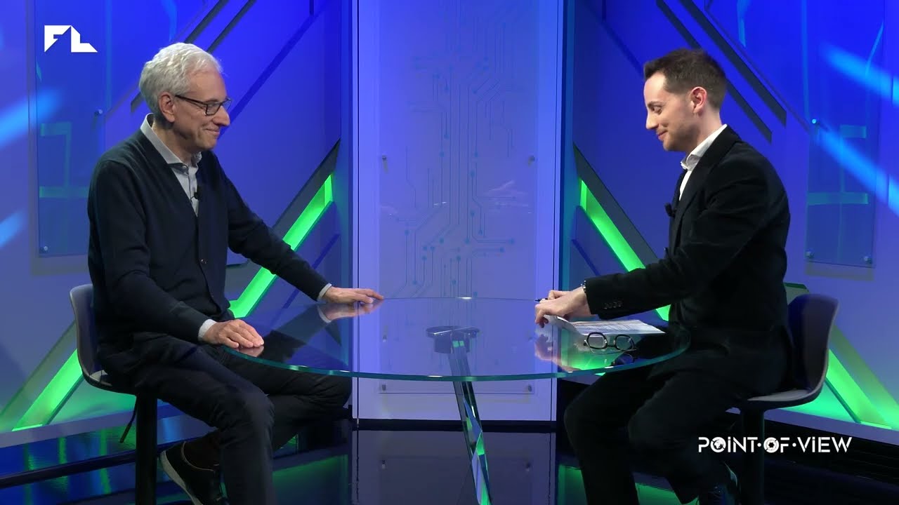 Tumori: la posizione delle cellule incide sull'aggressività. Intervista ad Antonio Iavarone