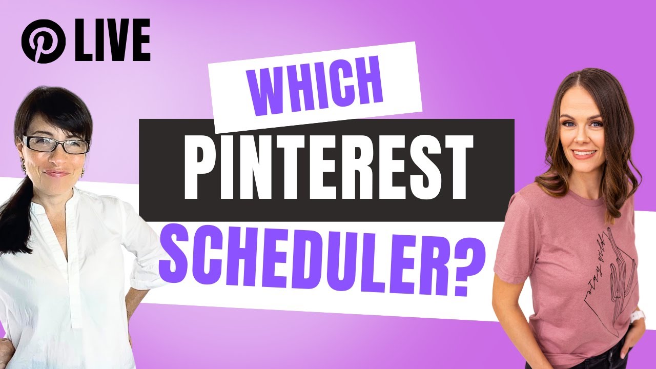 How to Choose a Pinterest Scheduler that will boost your ROI
