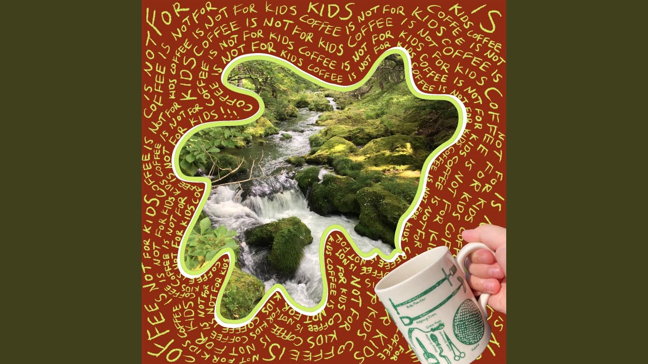 Coffee Excess feat. Orono (Superorganism) & Lennon