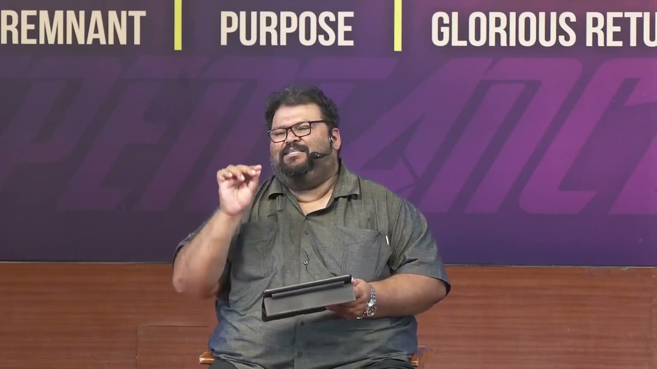 Freddy Joseph | நமது பிரசங்கம் சபையில் எப்படிபட்ட கிரியையை கொண்டு வருகிறது