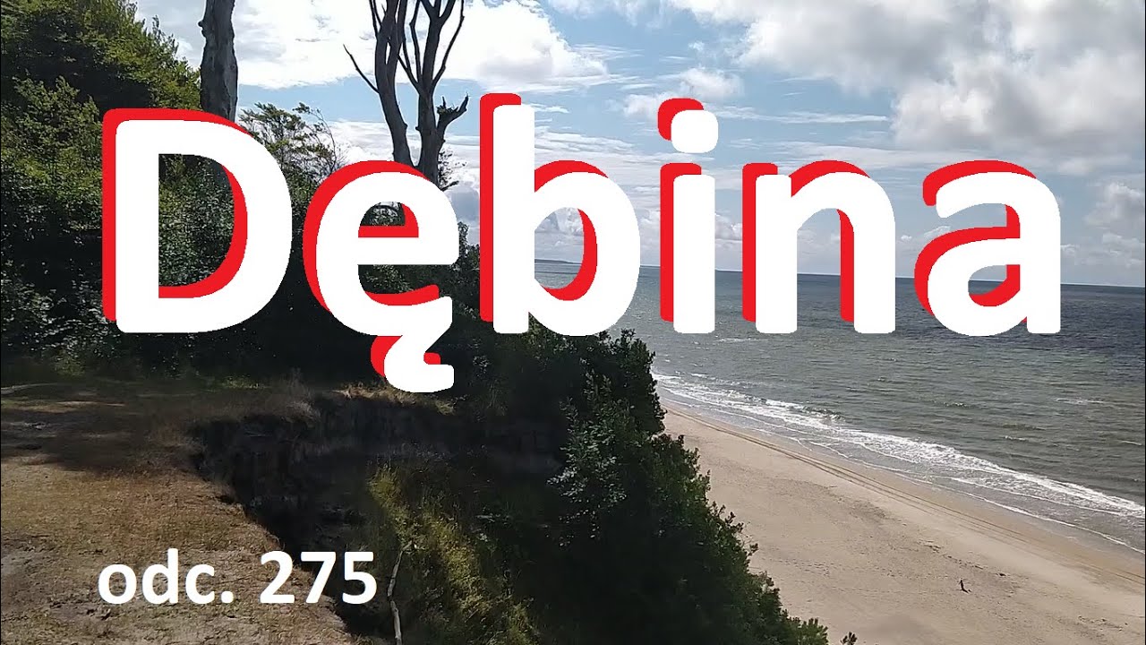 Dębina odc. 275