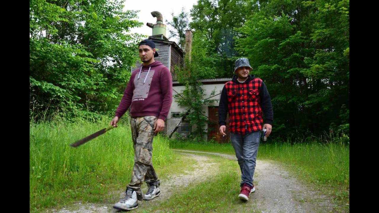 Dope Brothers - Jugujugule prod. by Basement66records