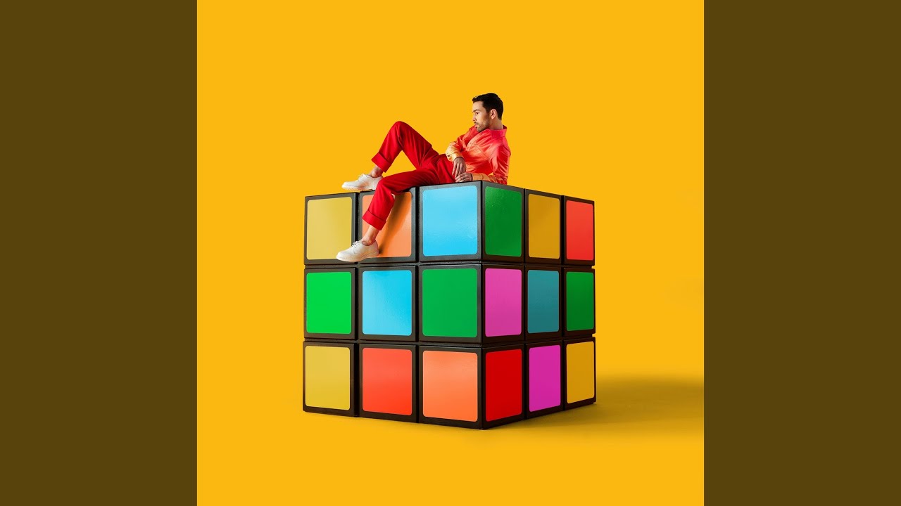 Lista kontrolna (feat. Chromeo)