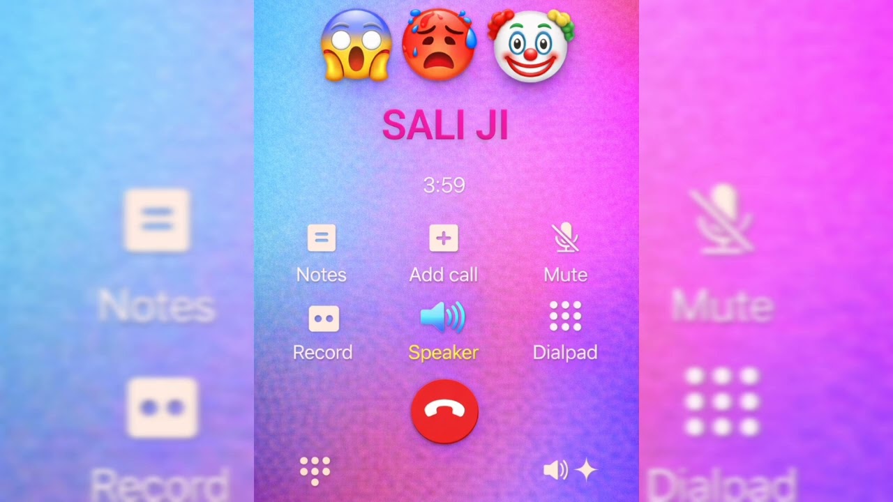 Sali Ji Ko Call Prank Kiya 😱📞 | Aisa Reaction Socha Bhi Nahi Tha 😂 | Funny Call Prank