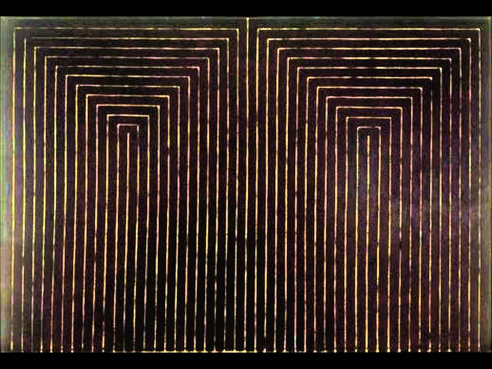 Anton Webern - String Trio