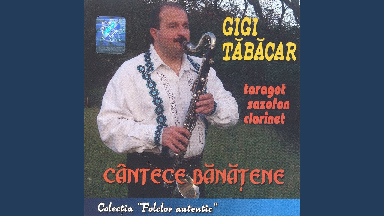 Brâul lui Gigi